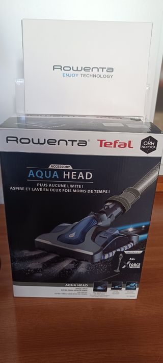 Aspirador Rowenta X-Force Flex 15.60 Animal Care