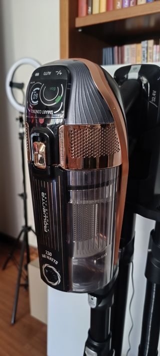 Aspirador Rowenta X-Force Flex 15.60 Animal Care