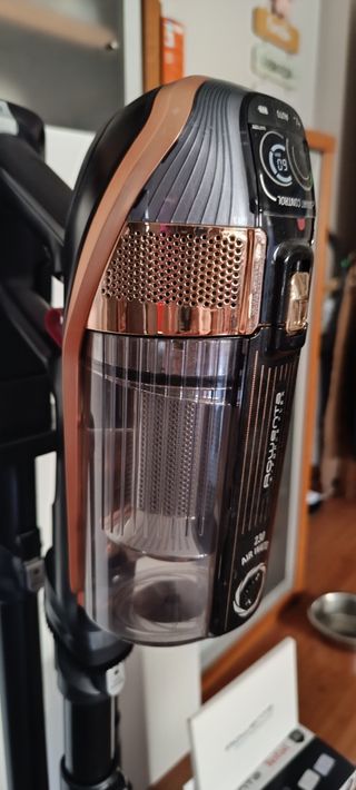 Aspirador Rowenta X-Force Flex 15.60 Animal Care