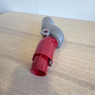 Tubo Dyson articulado accesorio