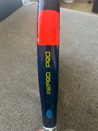 Pala de pádel Drop Shot Wizard Pro