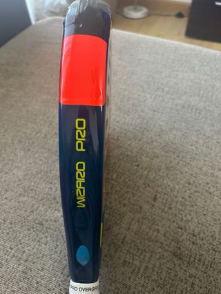 Pala de pádel Drop Shot Wizard Pro