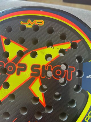 Pala de pádel Drop Shot Wizard Pro