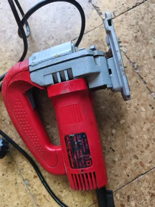 Caladora Industrial Wahlén 650W