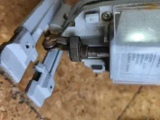 Caladora Industrial Wahlén 650W
