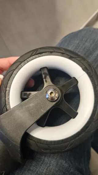 Patinete Bugaboo Comfort Wheeled Board