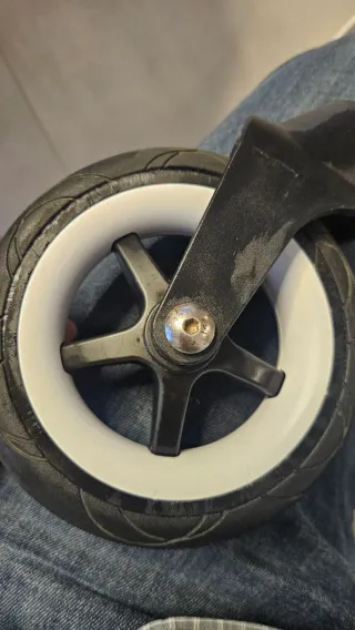 Patinete Bugaboo Comfort Wheeled Board