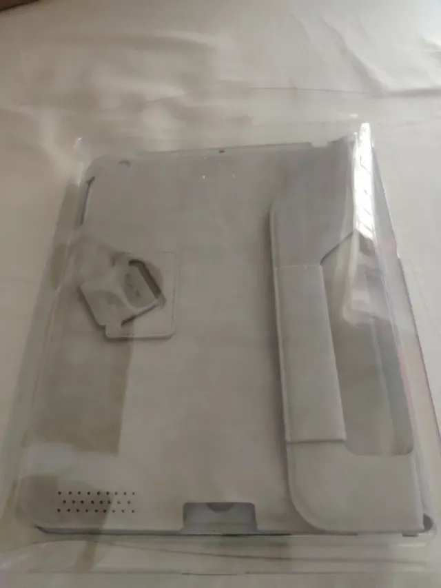 Meliconi Custodia iPad 2/3/4 Carry Handle