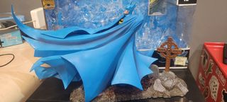 Figura Batman Año 2 Gold Label McFarlane