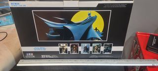 Figura Batman Año 2 Gold Label McFarlane