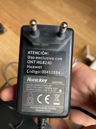 Routers Movistar Repuesto Piezas