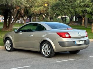 Renault Megane 2005