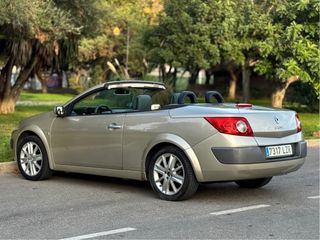 Renault Megane 2005