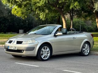 Renault Megane 2005