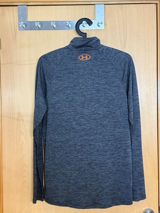 Sudadera Under Armour Tech 1/4 Zip Talla S