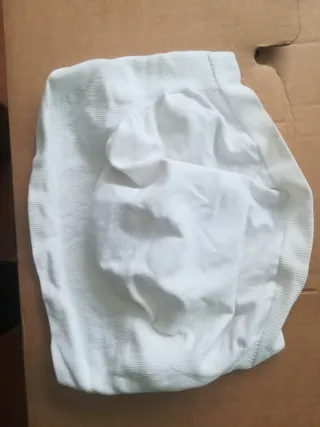 Cinturón sujeción embarazo Tigex Talla M