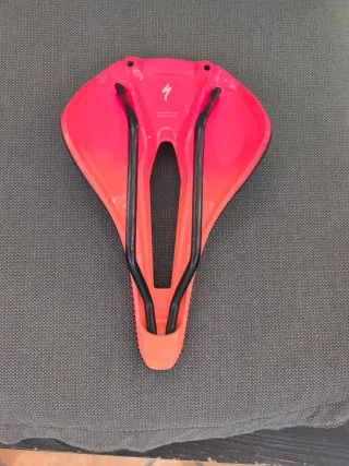 Sillín Specialized Power Body Geometry