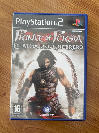 Consola PlayStation 2 + 15 juegos