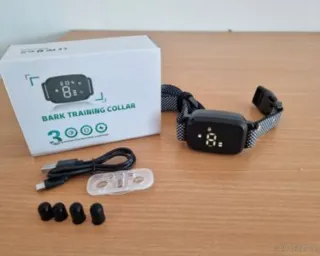 Con carga USB tipo C