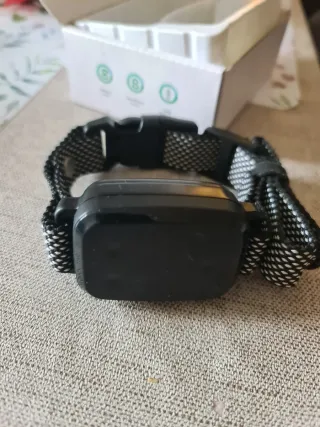 Con carga USB tipo C