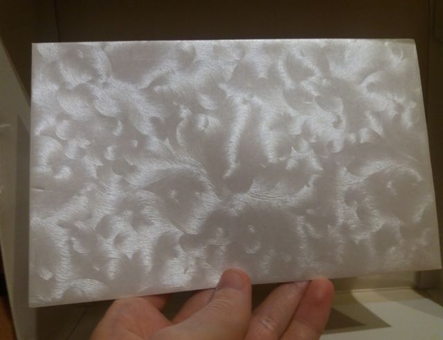 14 sobres fantasía para invitaciones