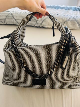 Bolso Nuevo Pepe Jeans