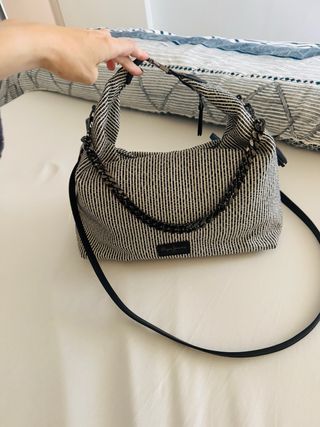 Bolso Nuevo Pepe Jeans