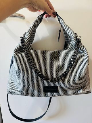 Bolso Nuevo Pepe Jeans