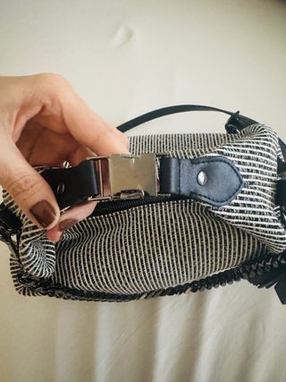 Bolso Nuevo Pepe Jeans