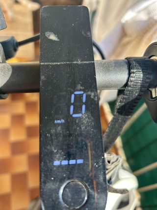 Patinete Eléctrico