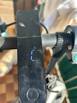 Patinete Eléctrico