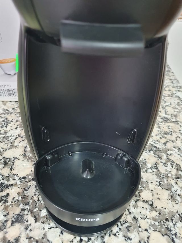 Cafetera Nescafé Dolce Gusto Krups Piccolo