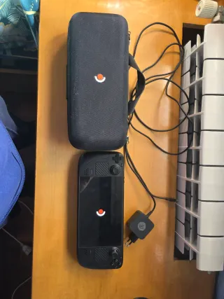 Steam Deck OLED 1TB