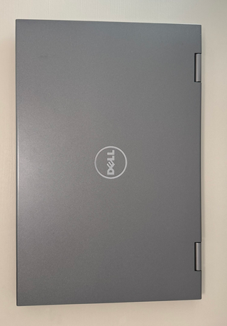 Portátil Dell Inspiron 15 5000 2en1