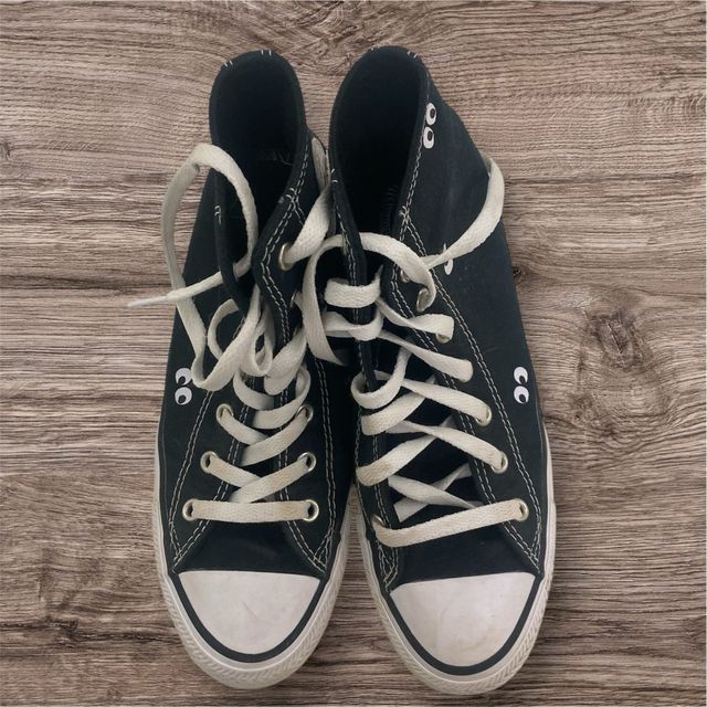 Converse All Stars Chuck Taylor Talla 36