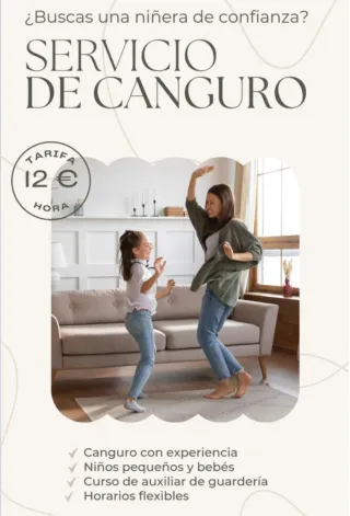 CANGURO