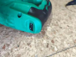 Caladora Hikoki CJ90VST2