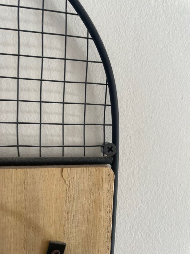 2 Botelleros para 6 Botellas