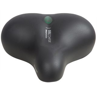Sillín Bici Ciudad 90° Gel XL