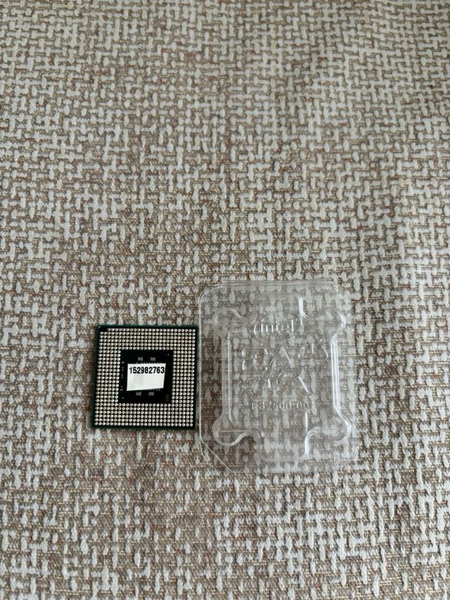 Procesador Intel Core 06