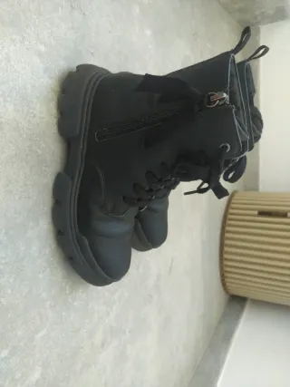 Scarponcini Geox n.34