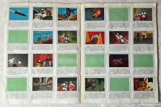 Album La batalla de los planetas, FHER - Faltan 44
