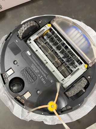 Robot Aspirador iRobot Roomba 606 