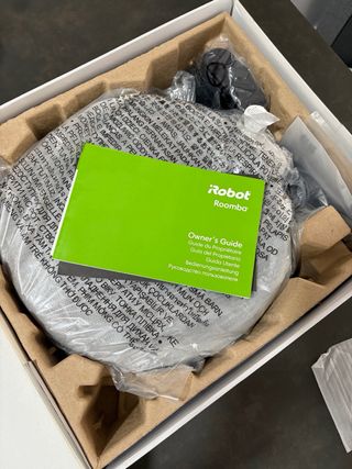 Robot Aspirador iRobot Roomba 606 