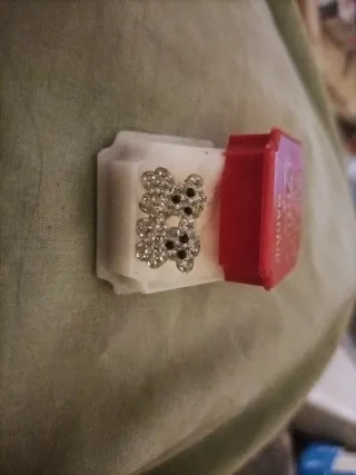 Pendientes Tous Oso Oso