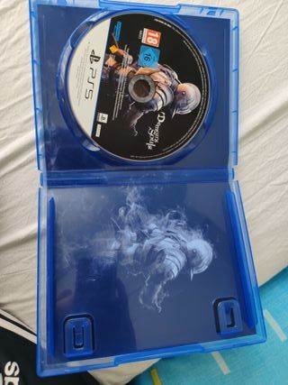 Demon's Souls PS5