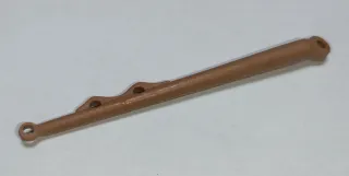 Playmobil Mástil Carga Barco Pirata Ref 3550 3750