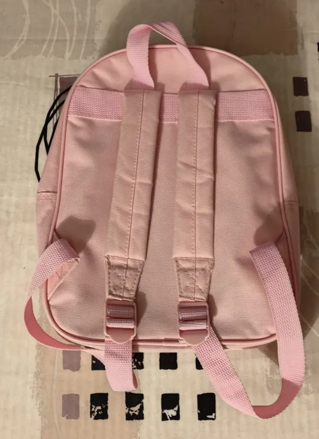 Set Patrulla Canina: Braga, botella y mochila.