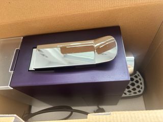 Cafetera Cremesso UNA Automática