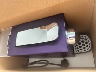 Cafetera Cremesso UNA Automática